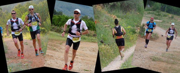 CSP115 Campeonato de España Ultratrail 2013